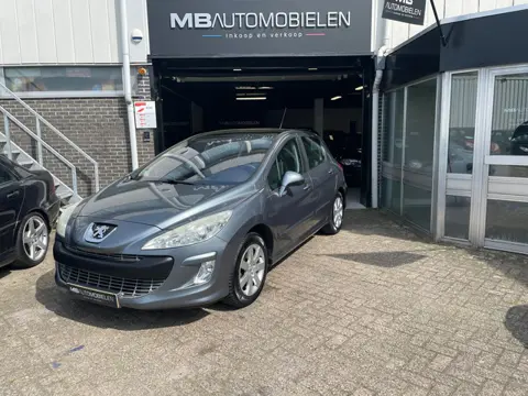 Peugeot 308 1.6 VTi XT/2e Eigenaar/Nap/144 DKM/Apk/Panoramadak!