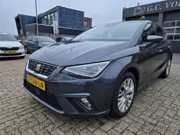 Seat Ibiza 1.0 TSI FR Business Intense Plus