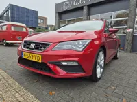 Seat Leon ST 1.5 TSI FR Ultimate Edition