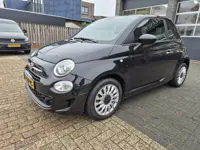 Fiat 500 1.0 Hybrid Rockstar