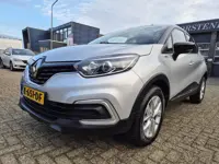 Renault Captur 1.3 TCe Intens