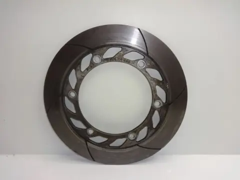 REMSCHIJF VOOR Honda VF 700 750 S Sabre 1982 - 1985