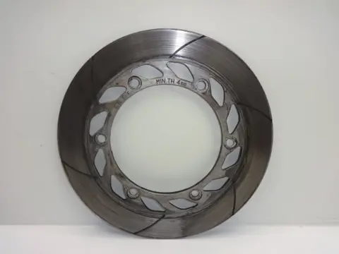 REMSCHIJF VOOR Honda VF 700 750 S Sabre 1982 - 1985