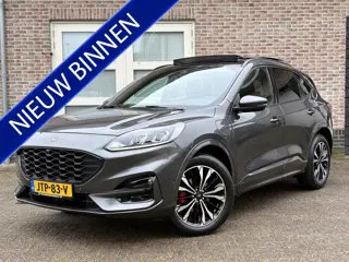 Ford Kuga 2.5 PHEV 225PK ST-Line Panorama Dealer O.H.