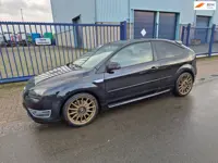 Ford Focus 2.5-20V ST *AIRCO*CV*ELEC.RAMEN*18 INCH