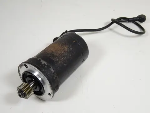 STARTMOTOR Ducati monster 600 1992 - 2002