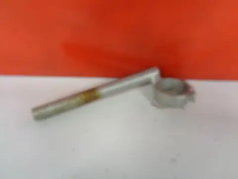 CLIP ON LINKS Suzuki GSX R 750 2004 - 2005