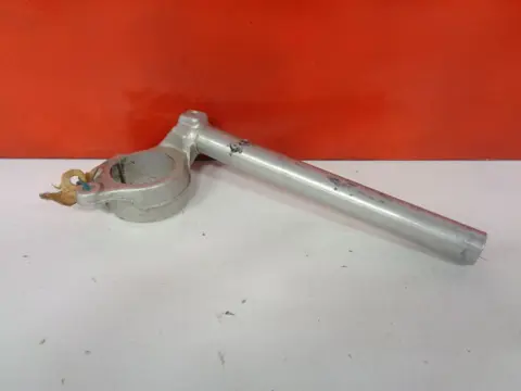 CLIP ON RECHTS Suzuki GSX R 600 1995 - 2000