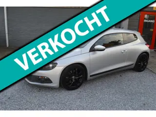 Volkswagen Scirocco 1.4 TSI 160 PK Airco Navi Sport Nieuwstaat Garantie