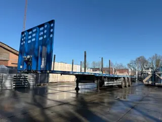 Rino MP4503 OPL3 Mega Open + Kooiaap Aansluiting (bj 2019)