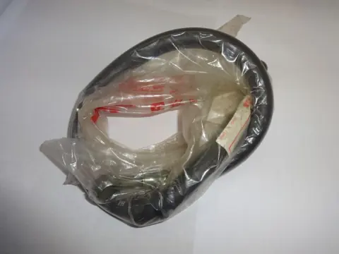 REMLEIDING VOOR Honda CB 700 1984 - 1986