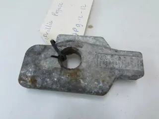 ACHTER BRUG Aprilia Pegaso 1992 - 2005