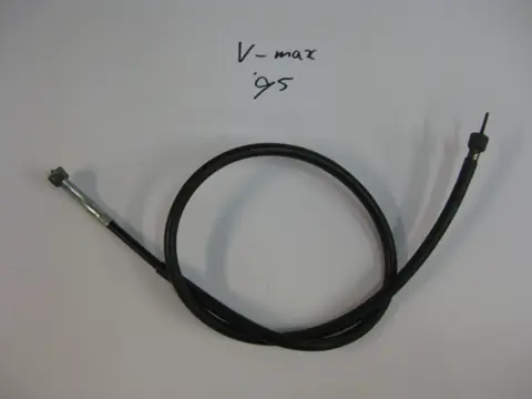 KILOMETERKABEL Yamaha V max 1987 - 2002