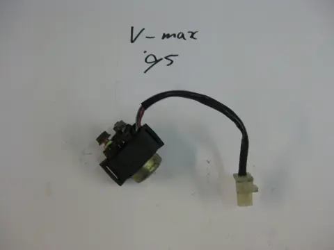 STARTMOTORRELAIS Yamaha V max 1987 - 2002