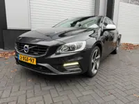 Volvo V60 2.4 D6 AWD Plug-In Hybrid R-Design