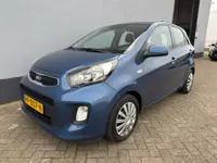 Kia Picanto 1.0 CVVT ComfortLine