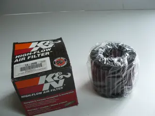 Air cleaner Yamaha Overige Yamaha 1960 - 2021