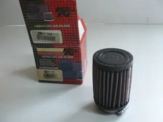 Air cleaner Overig Onbekend Unknown 1950 - 2011
