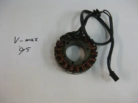 DYNAMO Yamaha V max 1987 - 2002