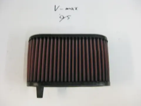 LUCHTFILTER Yamaha V max 1987 - 2002