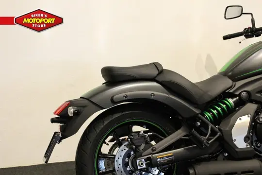 Kawasaki Vulcan S ABS SE (2016)