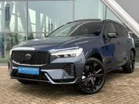 Volvo XC60 2.0 T6 Plug-in hybrid AWD Plus Black Edition LONG RANGE 350pk Panoramadak / Harmon Kardon