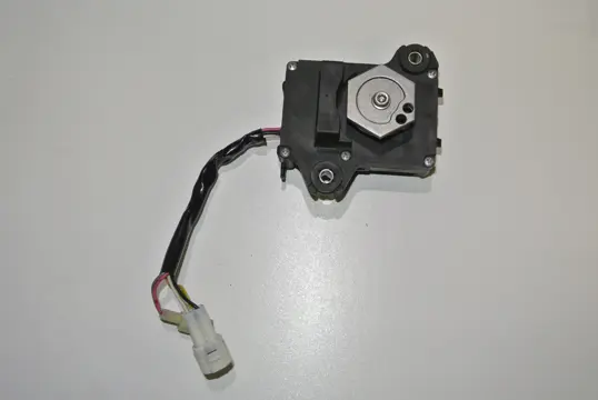 EXUP / SERVO KLEP Suzuki GSX R 600 2006 - 2007