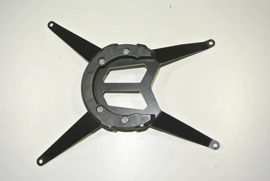 TANKTAS BMW F 800 GS 2008 - 2011
