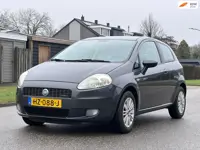 Fiat Grande Punto 1.4-16V Dynamic Clima*Distributie vervangen*133.000*Nieuwe APK*LM velgen*
