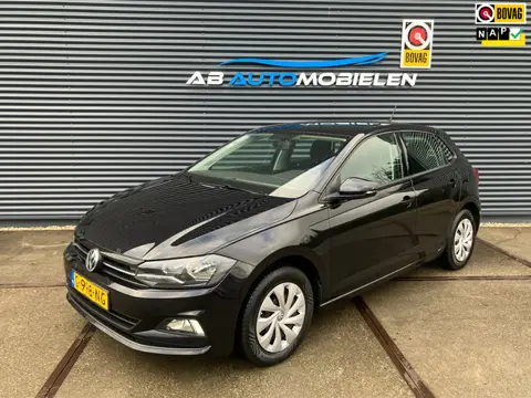 Volkswagen Polo 1.0 TSI Comfortline NAVI/ CARPLAY