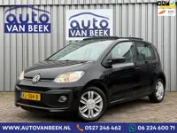 Volkswagen Up! 1.0 BMT Highline|Automaat|Leder