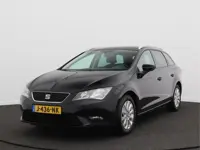 SEAT Leon ST 1.2 TSI Style/ mooie auto! (bj 2016)