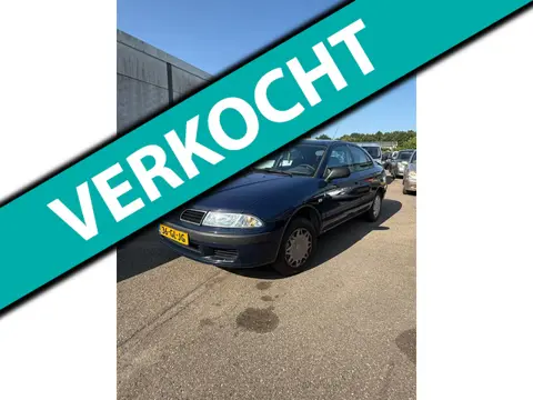 Mitsubishi Carisma 1.6 Classic.nl