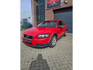 Volvo C30 1.6 T2 Summum dealer onderhouden/airco