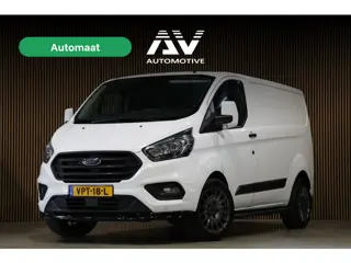Ford Transit Custom 2.0 TDCI Raptor Edition | Automaat | CarPlay | Cruise control | PDC | Trekhaak |