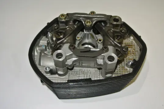 CILINDERBLOK BMW R 1200 RT 2003 - 2009