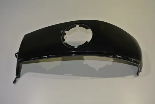 TANKCOVER BMW K 1200 GT 2001 - 2005