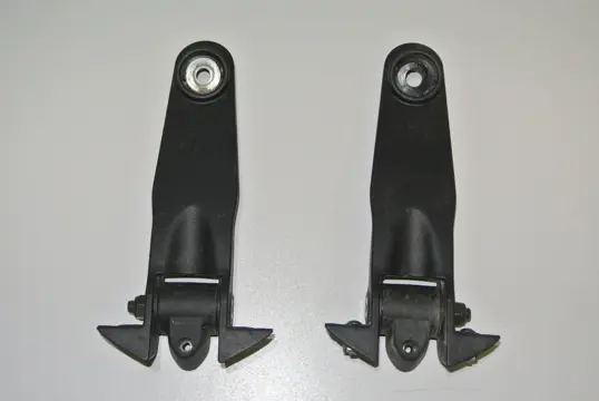 HANDVAT Ducati Hypermotard 821 2013 - 2015