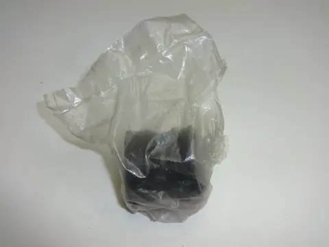 INLAAT RUBBER Honda CB 750 1969 - 1977