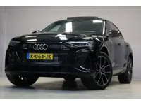 Audi E-tron Sportback 50 quattro S edition 71 kWh|Pano|Carplay|