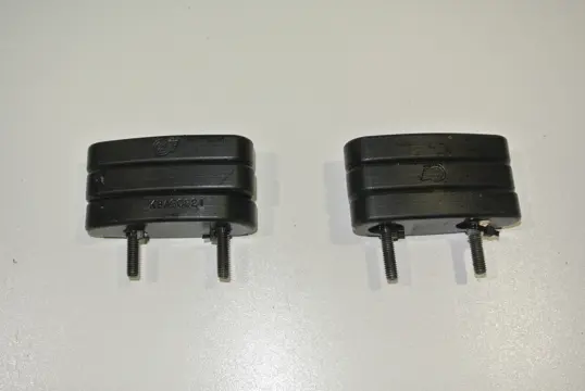 SPIEGEL SET Suzuki GSF 1250 Bandit 2000 - 2004