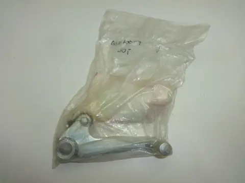 SCHAKELPEDAAL Honda CBR 600 F 1991 - 1994