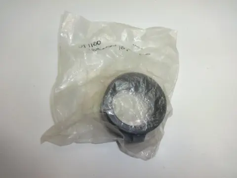 INLAAT RUBBER Honda VT 1100 1995 - 2005