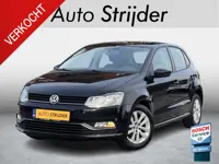 Volkswagen Polo 1.2 TSI Comfortline AUTOMAAT | Bluetooth | LM15