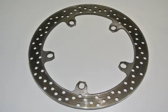 REMSCHIJF VOOR BMW K 1200 GT 2001 - 2005