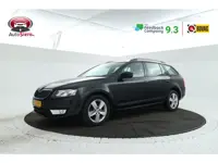 Škoda Octavia Combi 1.6 TDI Greentech Elegance Businessline Trrekhaak, Climate, navi