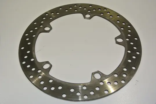Brake disc front BMW R 1200 GS 2008 - 2009 / 2010 - 2012