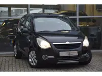 Opel Agila 1.0 Edition Airco Elek. Ramen CV 1ste Eigenaar