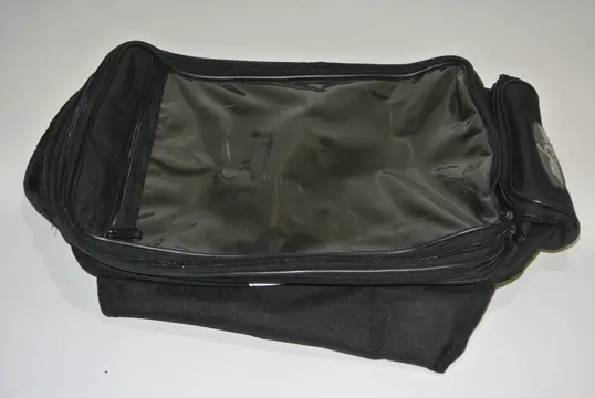 TANKTAS Overig Onbekend Unknown 1950 - 2011