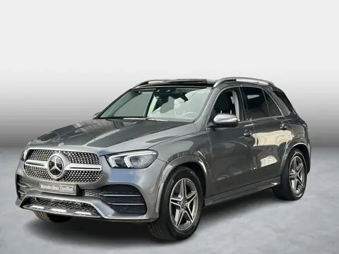 Mercedes-Benz GLE-klasse 350 e 4MATIC Premium | Airmatic | RijAssistentie pakket | Trekhaak | Head-U
